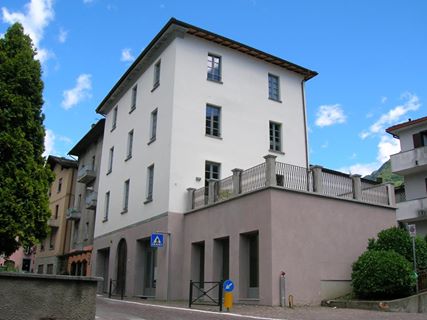 Un borgo chiamato Talamona. Itinerari talamonesi, storia, arte e territorio.